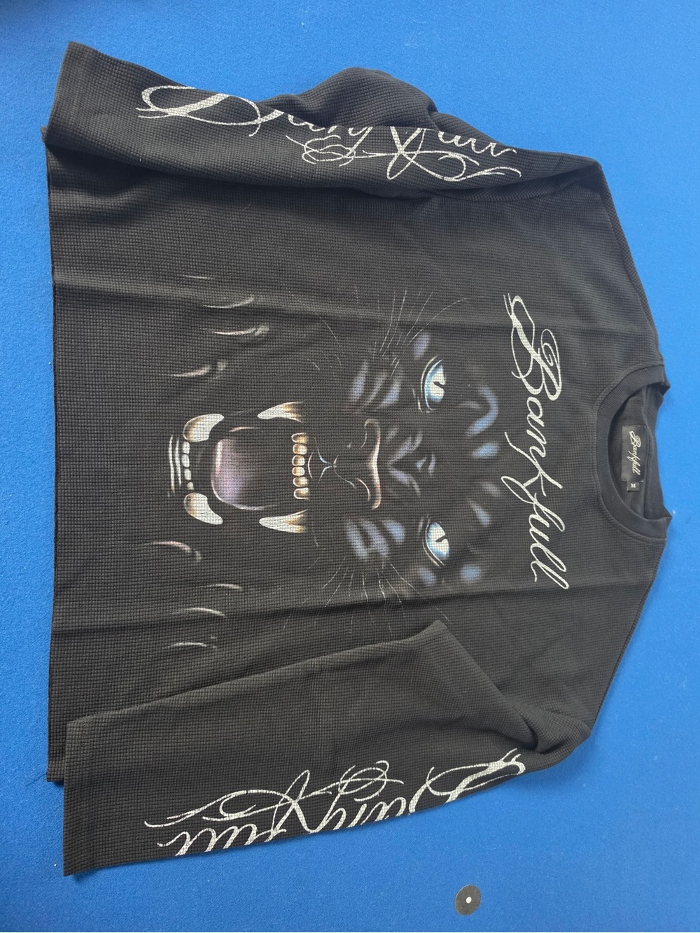 Panther thermal long sleeve